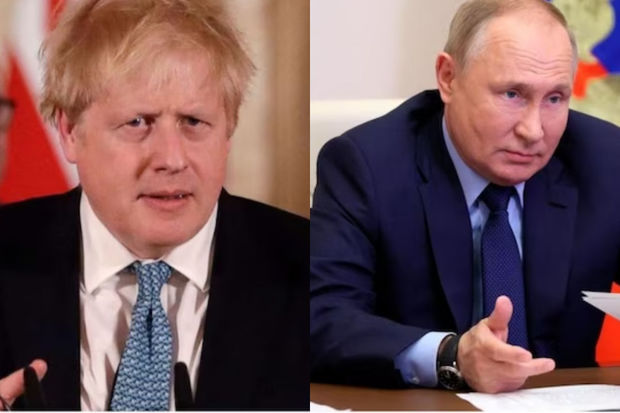 Conson Putinin onu raket hücumu ilə hədələməsi barədə: “O çox rahat danışırdı”